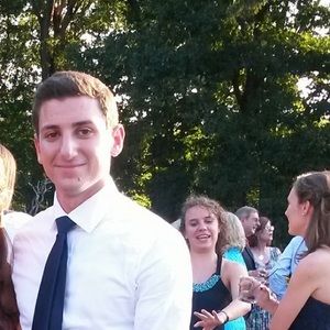 Meet your Posher, David